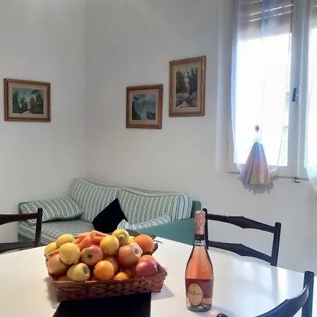 Apartment Un Giardino Vicino Al Mare Bellaria-Igea Marina